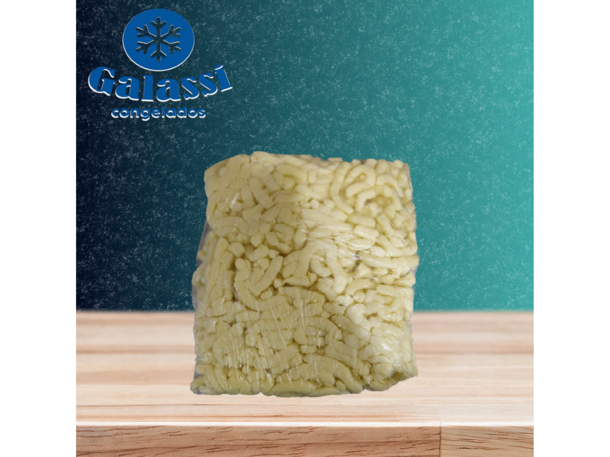 Muzza Don Enzo molida x 1kg