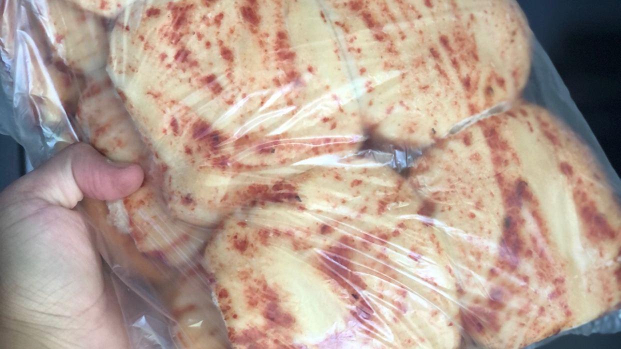 Combos con pizzetas