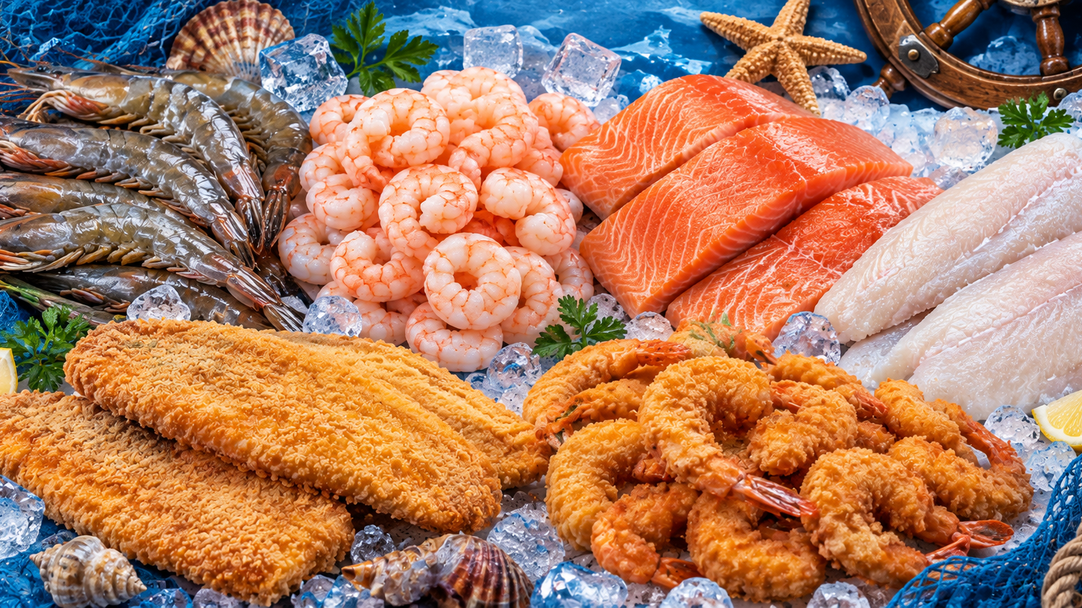 Pescados