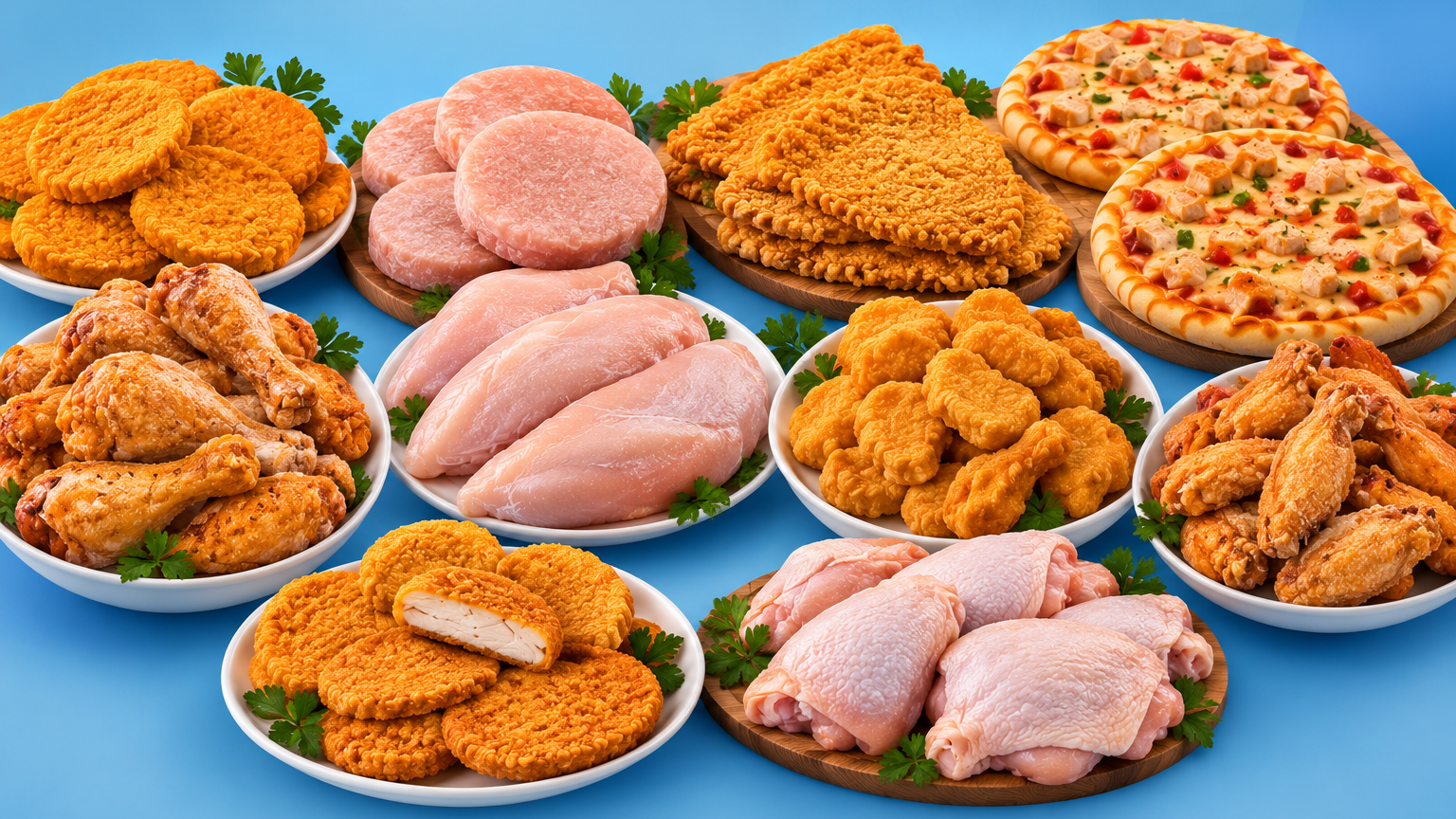 Pollo