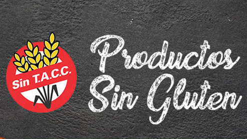 Productos sin gluten/Vegiee