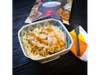 Pollo al curry