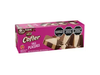 Cofler tres placeres - Postre helado