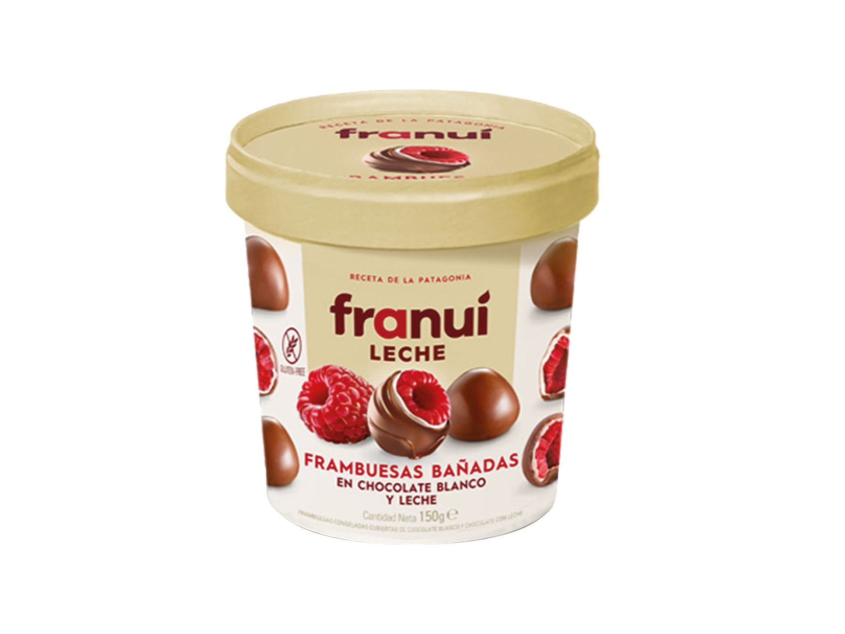 Franui Leche