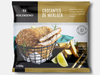 Crocantes de merluza