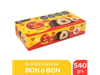 Bon o Bon escoces - Bombon helado