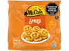 Papa Smiles Mc Cain (700 Gr.)