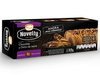 Helado chocolate y DDL Novelty 535 gr
