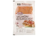 Salmon Ahumado Feteado Congelado Superbe (200 Gr.)
