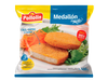 Medallón de Pollo x450g - Pollolin
