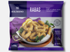 Rabas - Anillas de Calamar Congelada x250g - Solimero