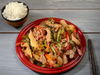 Chow Fan de Pollo