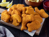 Formas infantiles de Merluza x400g - Solimeno