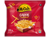 Papa Baston Tradicional Mc Cain (400 Gr.)