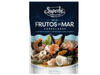 Mix Frutos De Mar x400g - Superbe