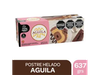 Aguila - Postre helado
