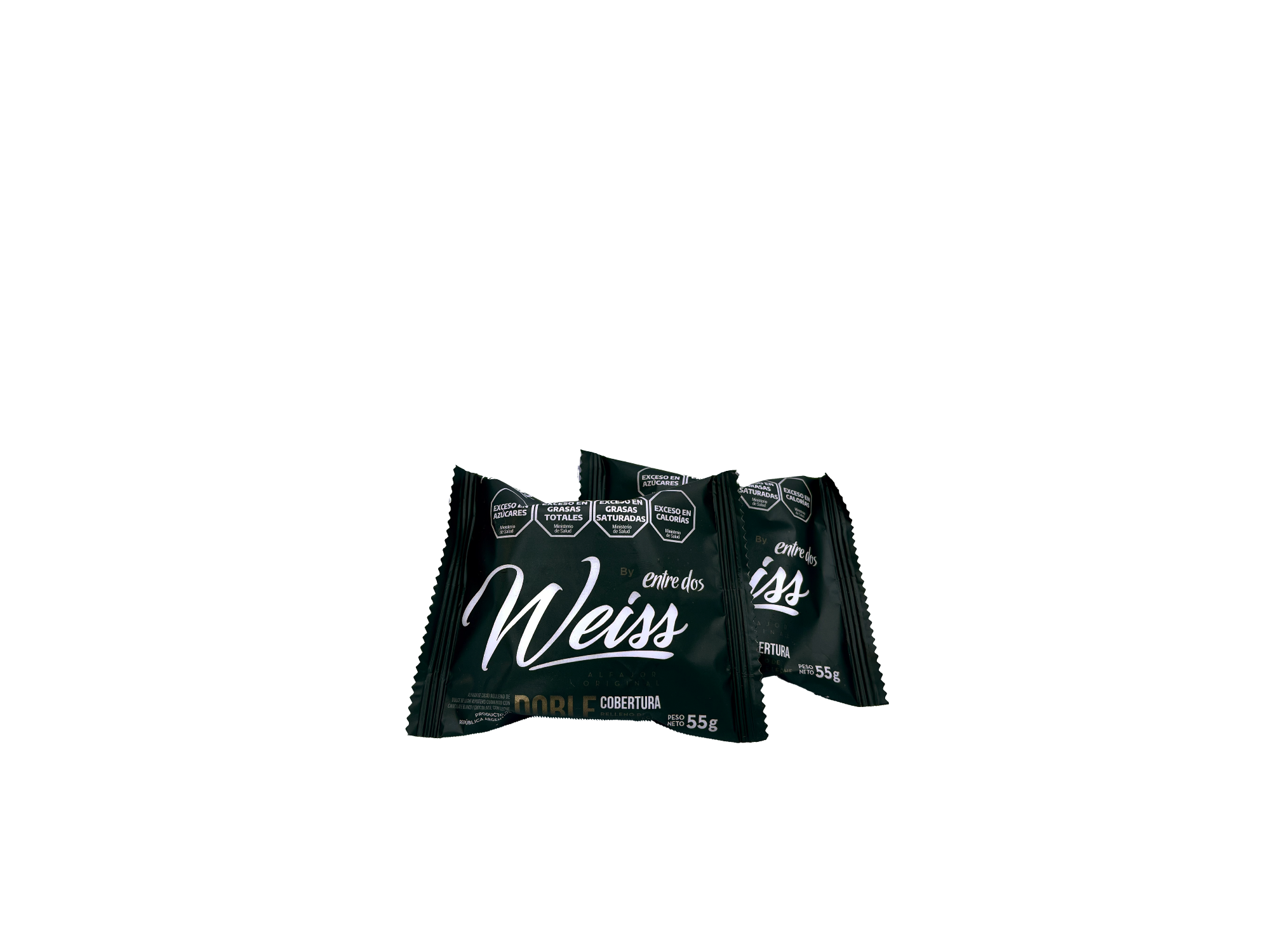 ALFAJOR WEISS