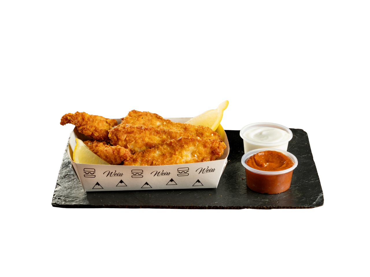 CHICKEN TENDERS