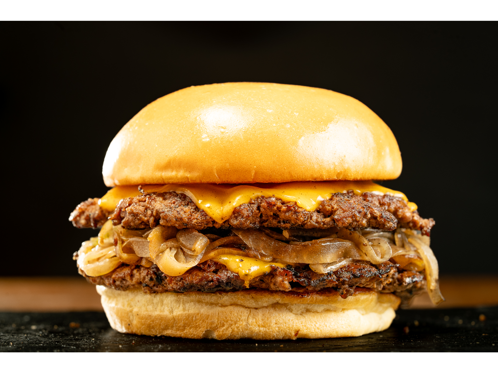 COMBO OKLAHOMA FRIED ONION