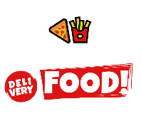 Logo American Food