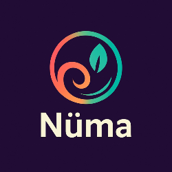 Logo Nüma