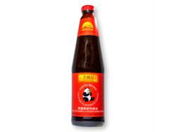 Salsa de Ostras Lee Kum Kee Panda (907 gr)