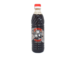 Salsa de Soja Fumeiga Estilo Japones (500 cc)