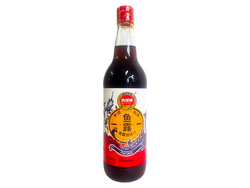 Salsa de Pescado Phoenix Feng Qiu Mai (750 cc)