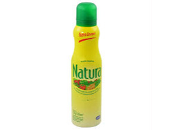 Aceite en Aerosol Natura (120 gr)