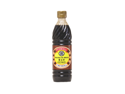 Salsa de Soja Fumeiga Cremosa (500 cc)