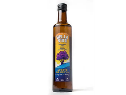 Aceite de Oliva Extra Virgen Bella Vita (500 cc)