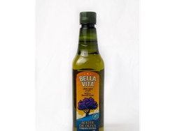 Aceite de Oliva Extra Virgen Bella Vita (250 ml)