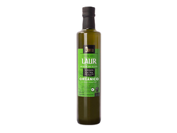 Aceite de Oliva Extra Virgen Laur (500 cc)