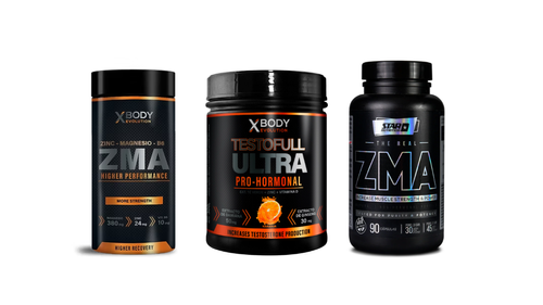 Precursores Hormonales