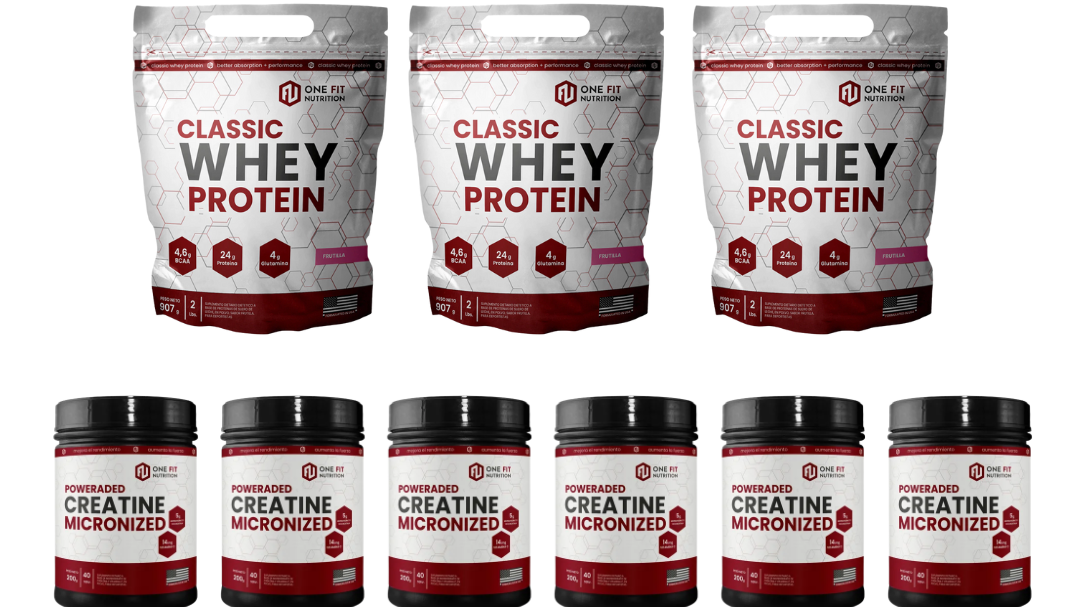 Combos Emprendedores (Envío Gratis a todo el país)