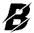 Logo Black Supplements