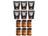 Combo 4: 6 Proteínas 2 Lb + 6 Creatinas 300 G X-Body (Envío gratis a todo el país)