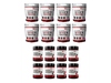 Combo 1: 8 Proteínas 2 Lb ($21.890) + 8 Creatinas 200 G ($8.000) One Fit (Envío Gratis a todo el país)