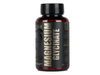 Glicinato De Magnesio 60 Caps - Gold Nutrition