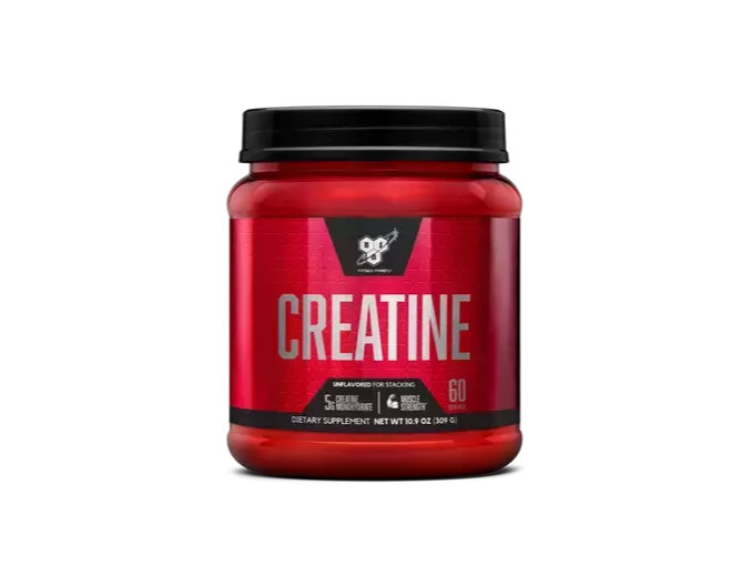Creatina Monohidrato 309 Grs BSN