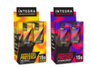 Barritas Integra proteicas X 10 U