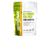 Extreme Energy 800Grs Doypack Nutremax Sabor Naranja