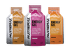 Energy Gel x 12 U Nutremax
