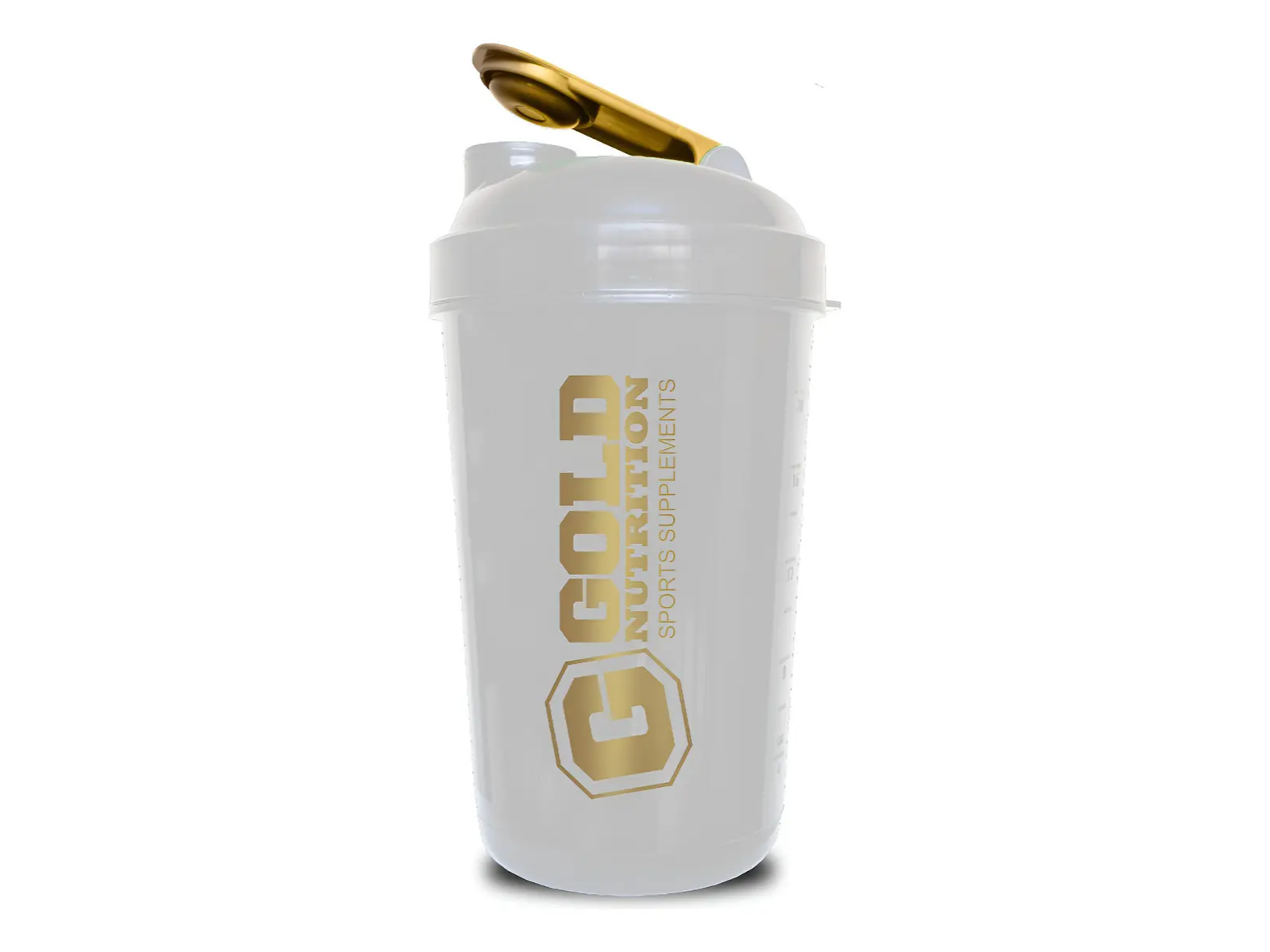 Shaker simple Gold Nutrition