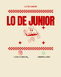 Logo lo de junior