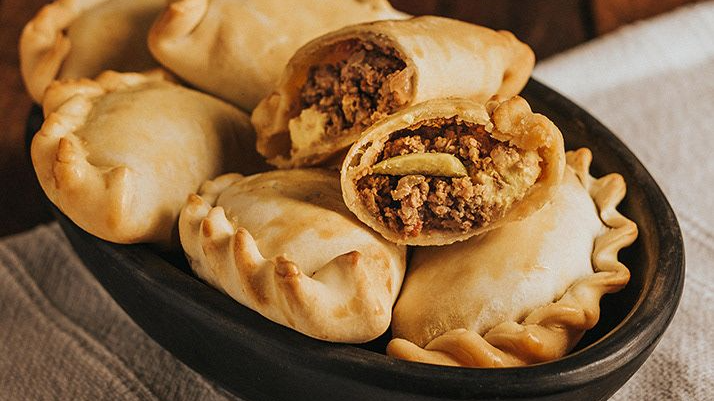 Empanadas