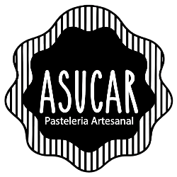 Logo Asucar Pasteleria Boutique