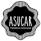 Logo de Asucar Pasteleria Boutique