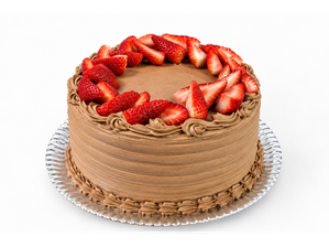 Selva Negra de Asucar Pasteleria Boutique