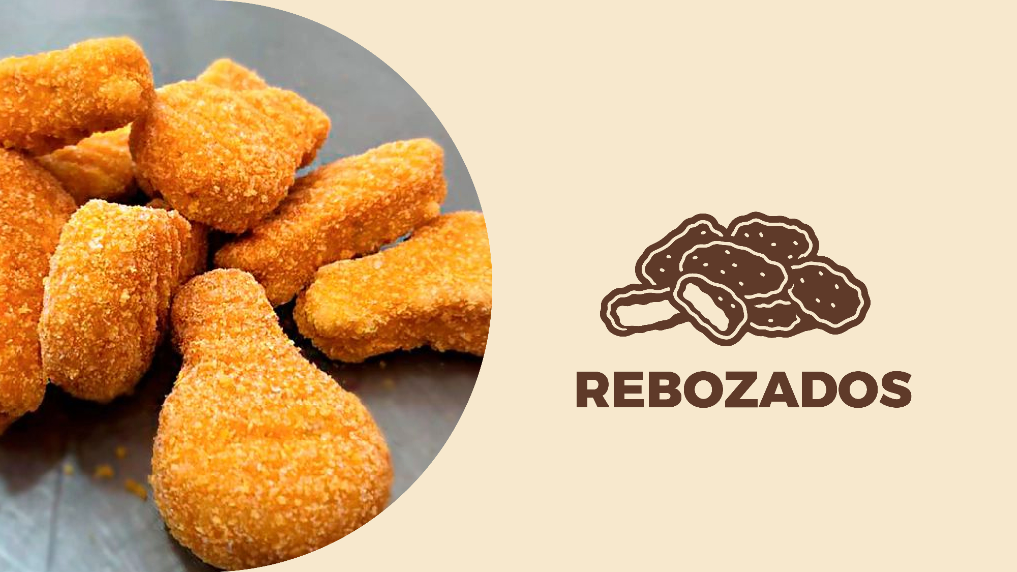 Rebozados